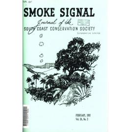 Smoke Signal 24 (2) 1993