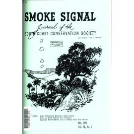 Smoke Signal 24 (5) 1993