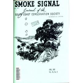 Smoke Signal 24 (6) 1993