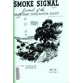 Smoke Signal 24 (8) 1993