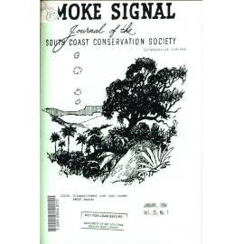 Smoke Signal 25 (1) 1994