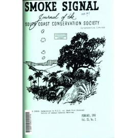 Smoke Signal 25 (2) 1994