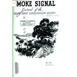 Smoke Signal 25 (4) 1994