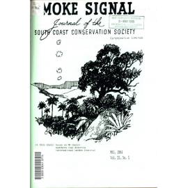 Smoke Signal 25 (5) 1994