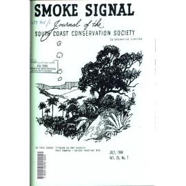 Smoke Signal 25 (7) 1994