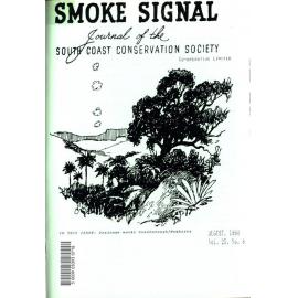 Smoke Signal 25 (8) 1994