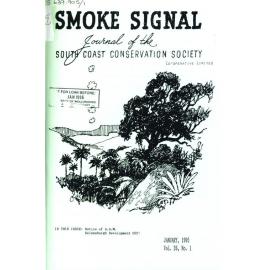 Smoke Signal 26 (1) 1995