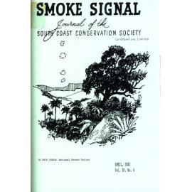 Smoke Signal 26 (4) 1995