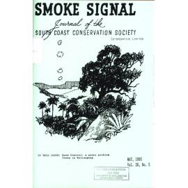 Smoke Signal 26 (5) 1995