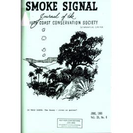 Smoke Signal 26 (6) 1995