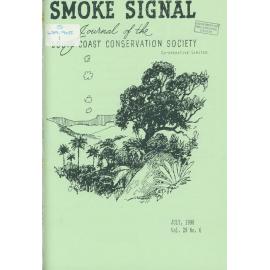 Smoke Signal 29 (6) 1998