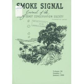 Smoke Signal 30 (1) 1999