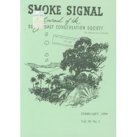 Smoke Signal 30 (2) 1999