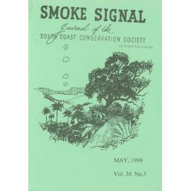 Smoke Signal 30 (5) 1999