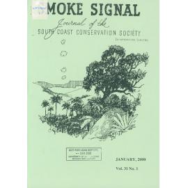 Smoke Signal 31 (1) 2000