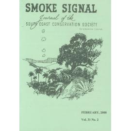 Smoke Signal 31 (2) 2000