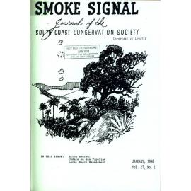 Smoke Signal 27 (01) 1996