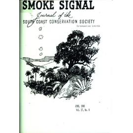 Smoke Signal 27 (06) 1996