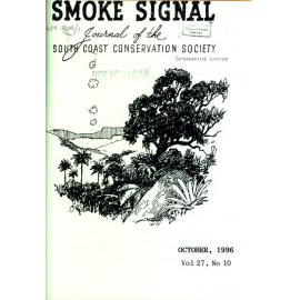 Smoke Signal 27 (11) 1996