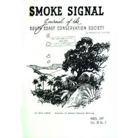 Smoke Signal 28 (03) 1997