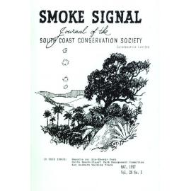 Smoke Signal 28 (05) 1997