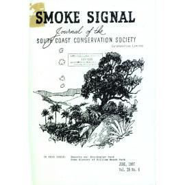 Smoke Signal 28 (06) 1997