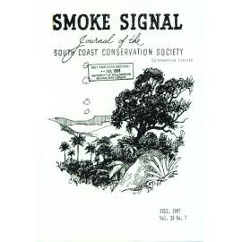 Smoke Signal 28 (07) 1997
