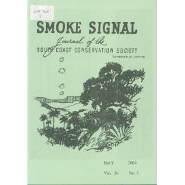 Smoke Signal 35 (05) 2004