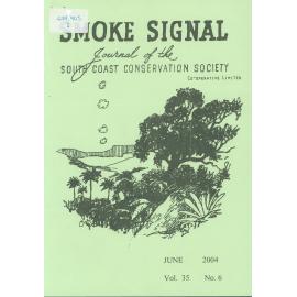 Smoke Signal 35 (06) 2004
