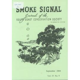 Smoke Signal 35 (09) 2004