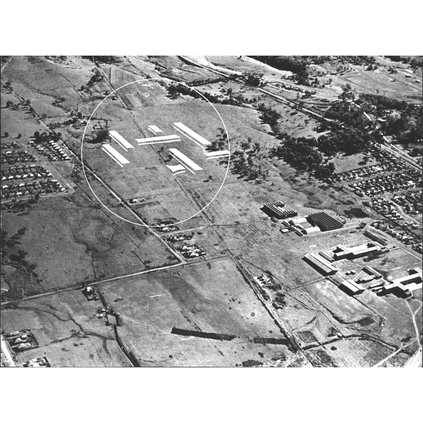 Buildings and Grounds