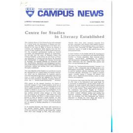 Campus News 10 September 1982   