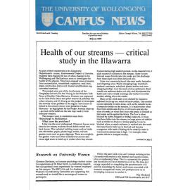 Campus News 20 June 1989