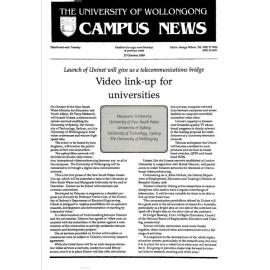 Campus News 17 October 1989  