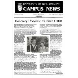 Campus News 24 October 1989  