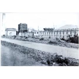 Corrimal- Balgownie Companies Ovens, Corrimal