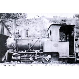 Corrimal 2ft gauge
