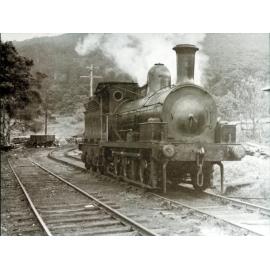 Corrimal Colliery No. 18