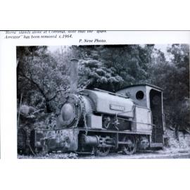 `Burra' at Corrimal