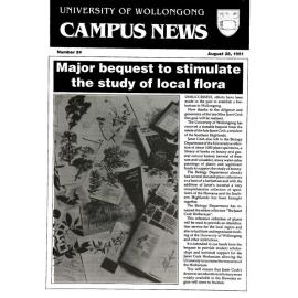 Campus News 28 August 1991 no 24 