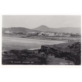 The Esplanade, Wollongong