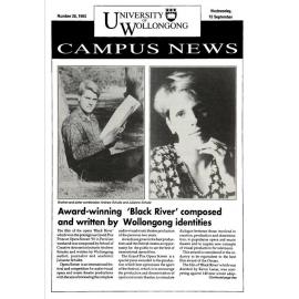 Campus News 15 September 1993 no 28