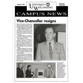 Campus News 23 February 1994 no 2