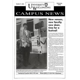 Campus News 18 May 1994 no 11