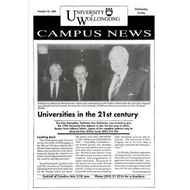 Campus News 25 May 1994 no 12