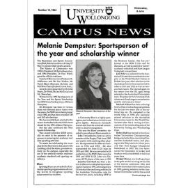 Campus News 8 June 1994 no 14