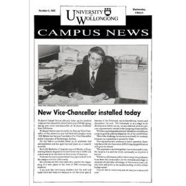 Campus News 1 March 1995 no 4