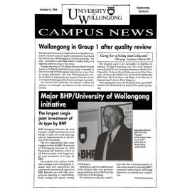 Campus News 29 March 1995 no 6