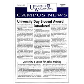 Campus News 12 April 1995 no 8