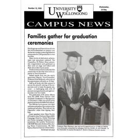 Campus News 24 May 1995 no 12